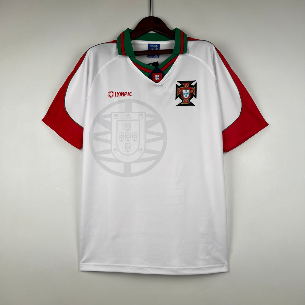 Portugal 96/97 Away Shirt