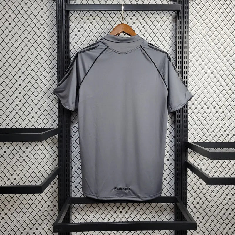 Real Madrid 05/06 Third Shirt