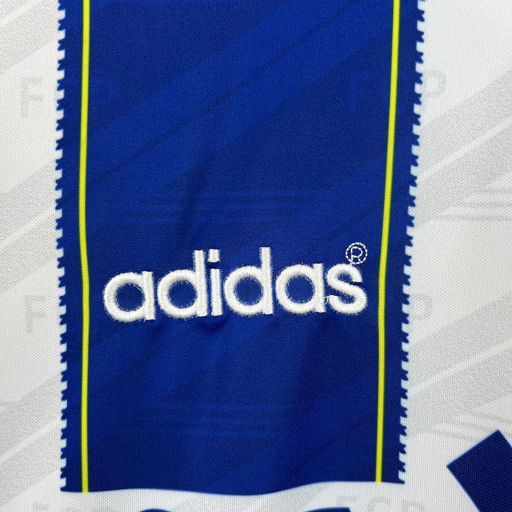 Porto 95/97 Home Shirt