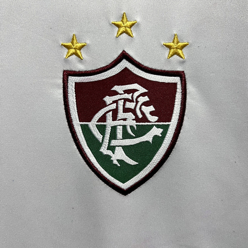 Fluminense 2010 Away Shirt