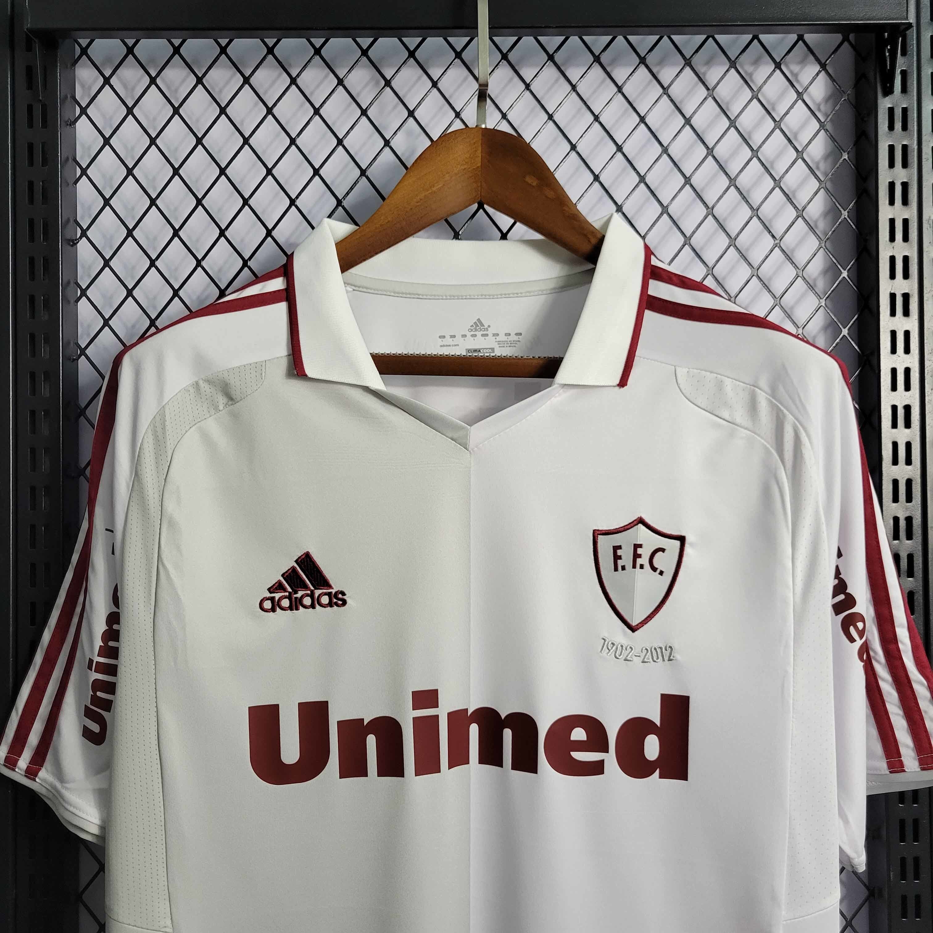 Fluminense 100th Anniversary Shirt