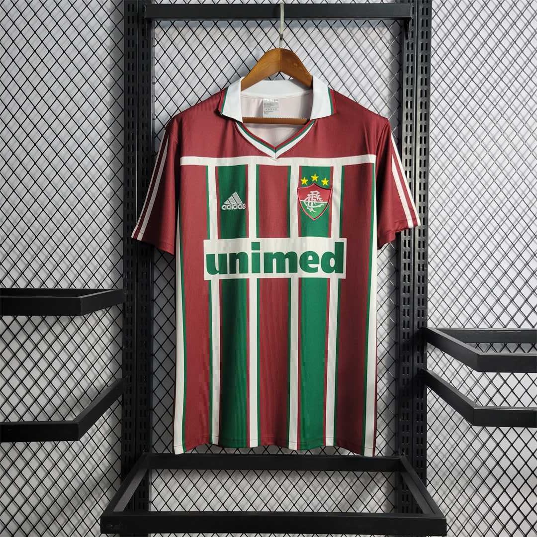 Fluminense 02/03 Home Shirt