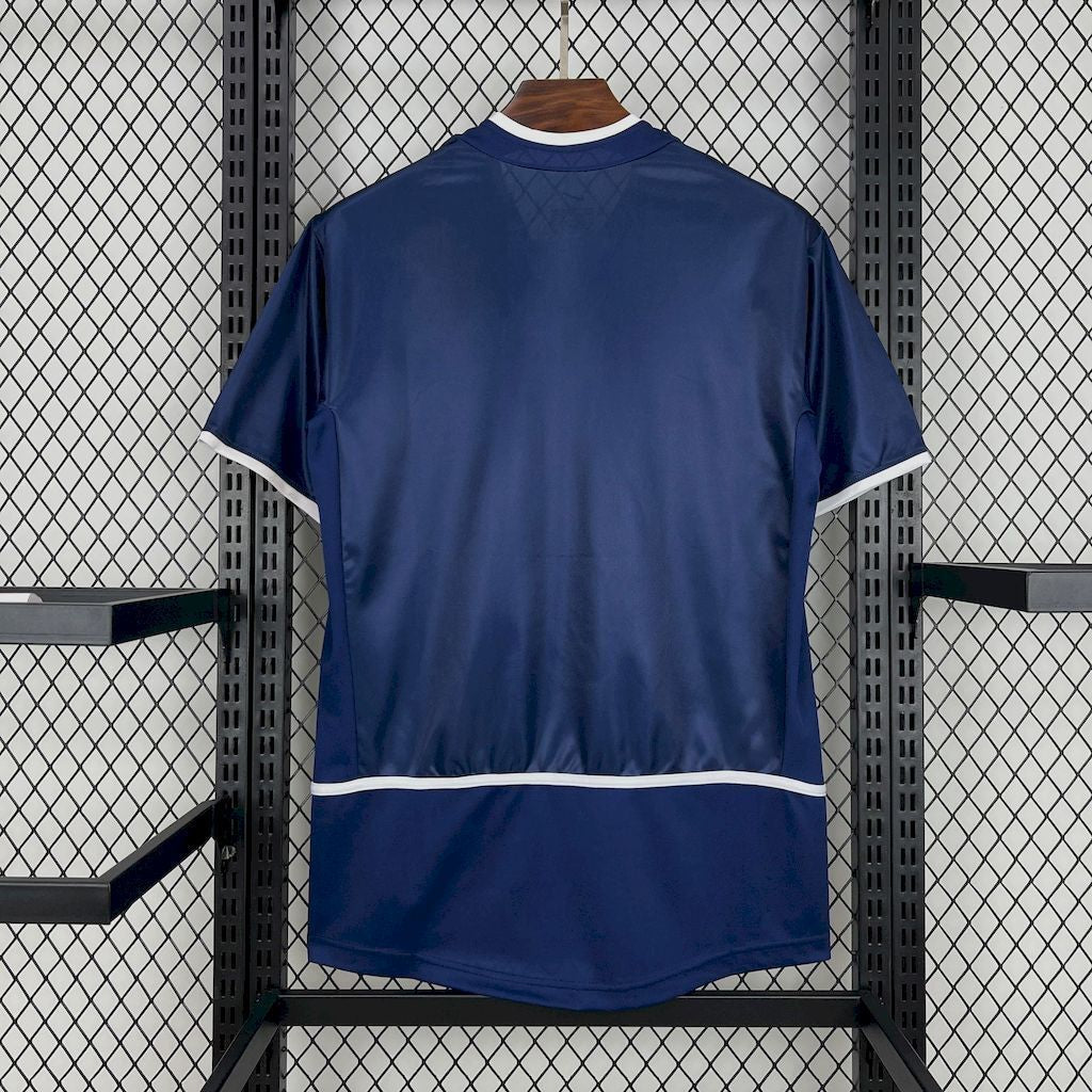 PSG 02/03 Home Shirt