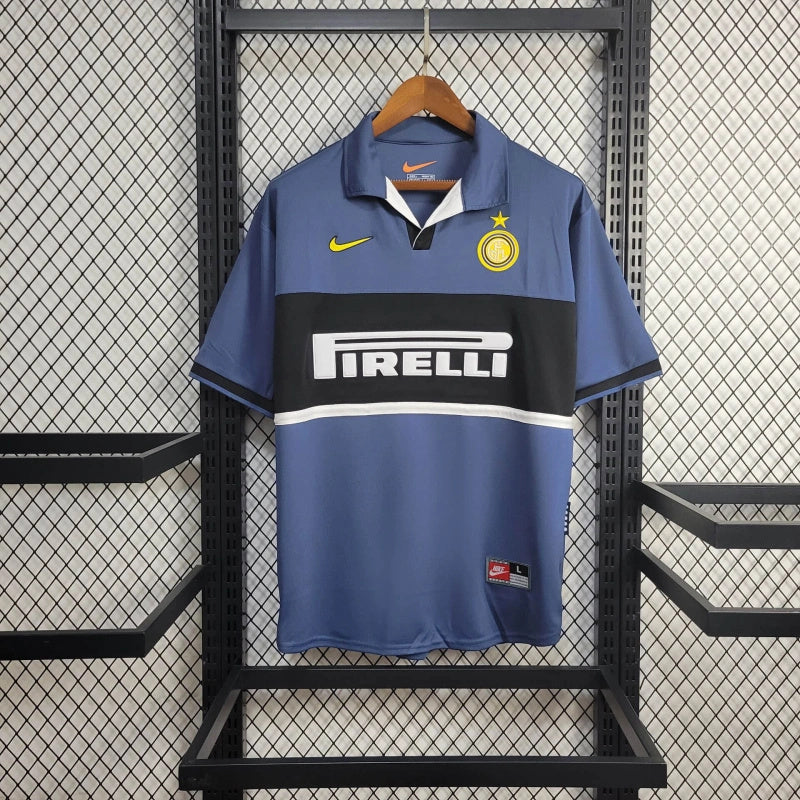 Inter 98/99 Third Shirt
