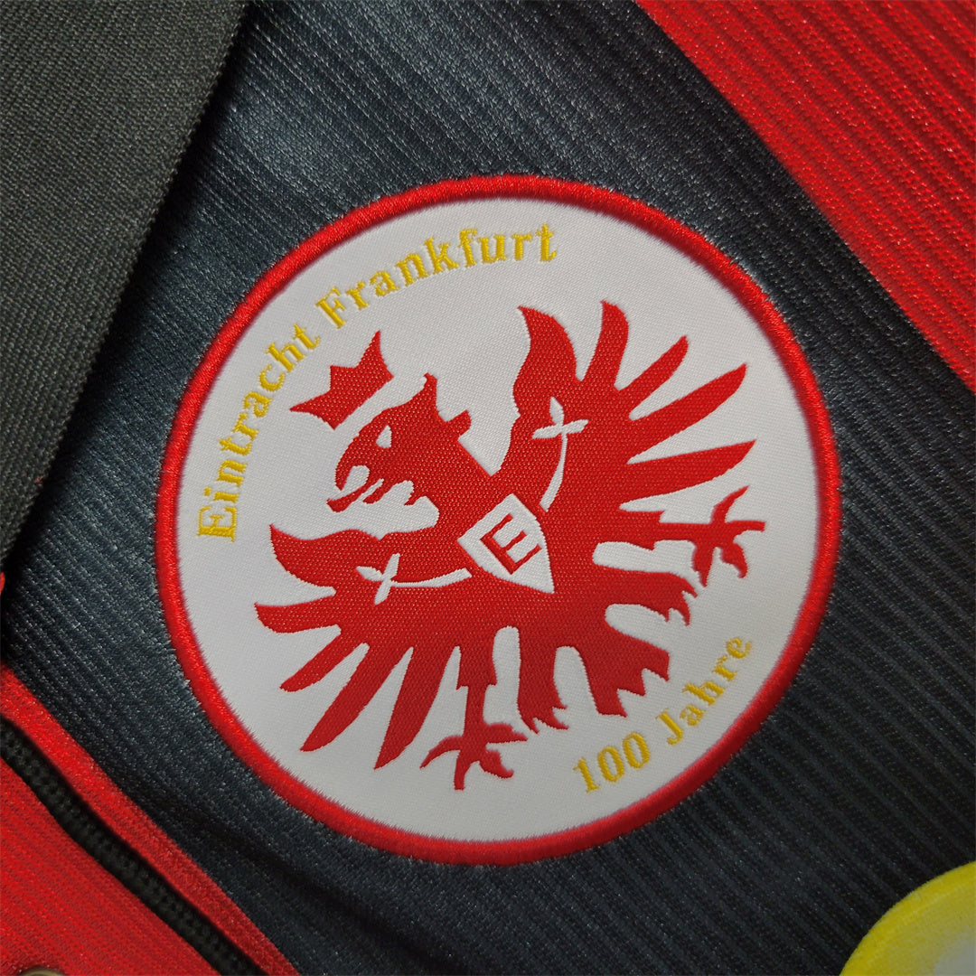 Frankfurt 98/00 Home Shirt