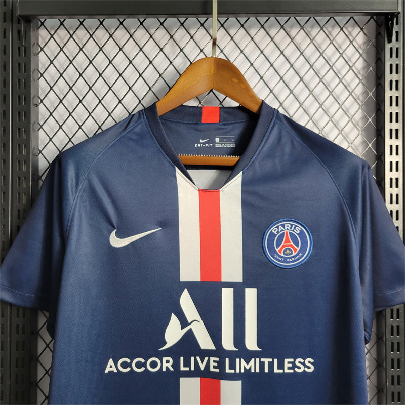 PSG 19/20 Home Shirt