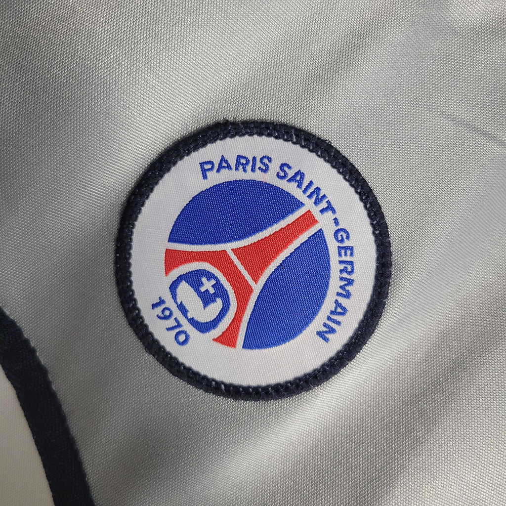 PSG 00/01 Away Shirt