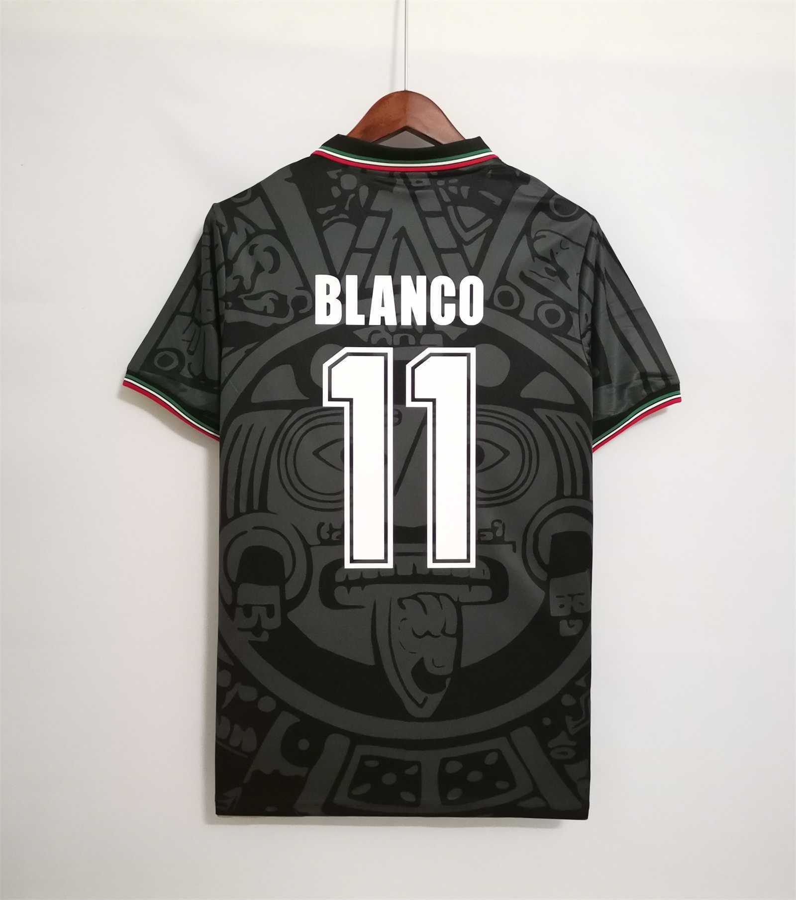 Mexico 1998 Shirt