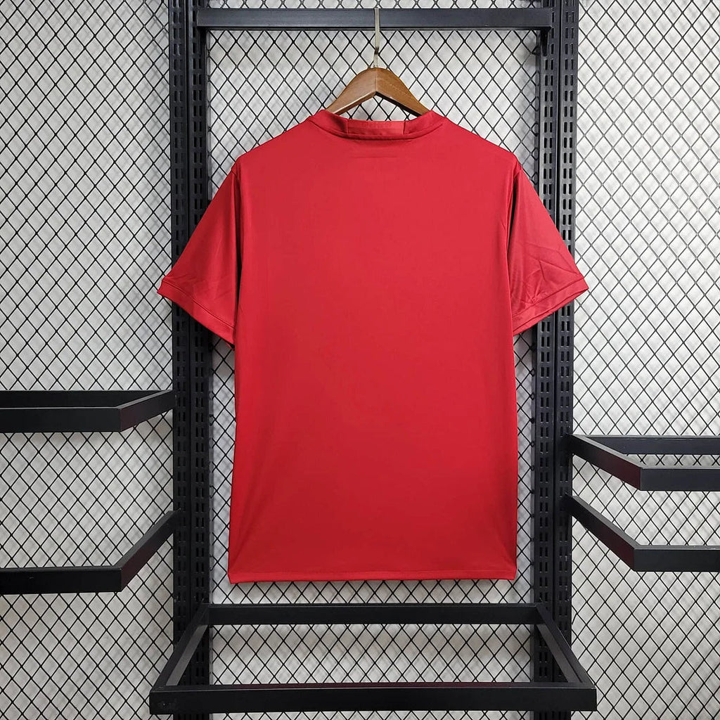 Man United 17/18 Home Shirt