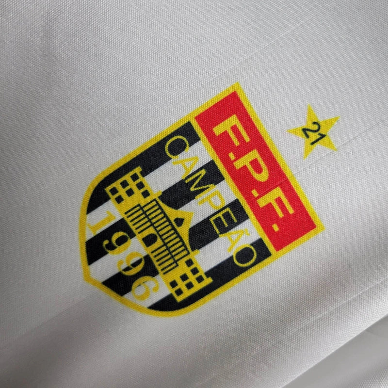 Palmeiras 1997 Third Shirt