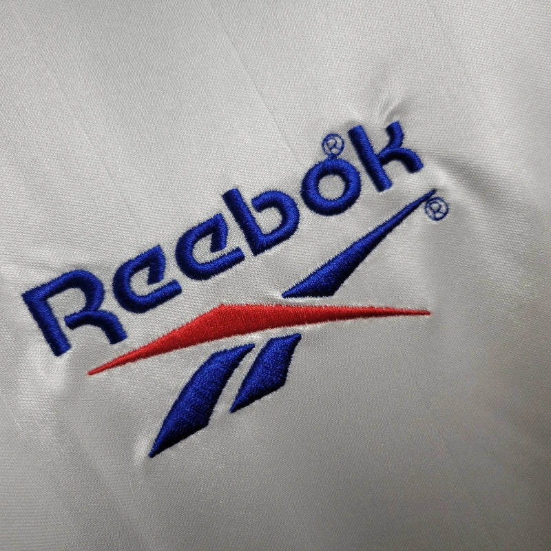 Palmeiras 1997 Third Shirt