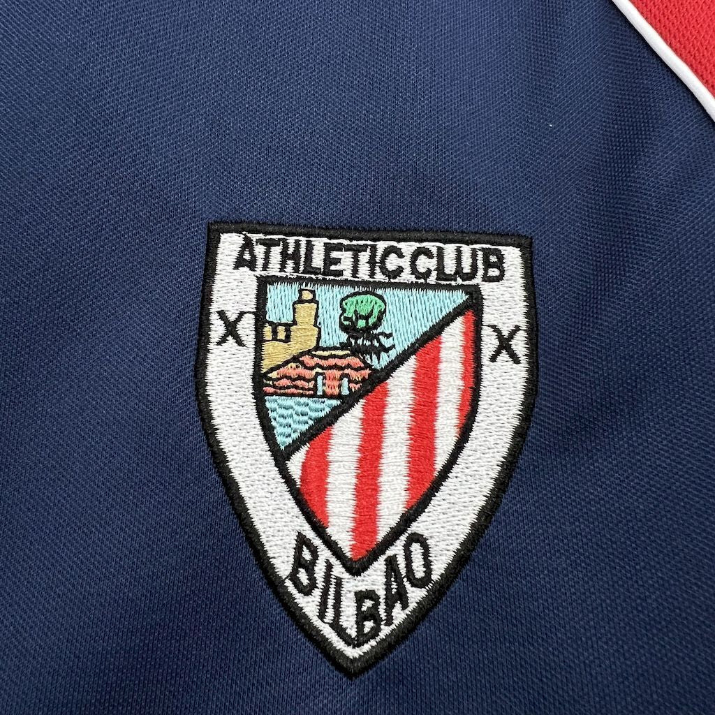 Athletic Bilbao 99/00 Away Shirt