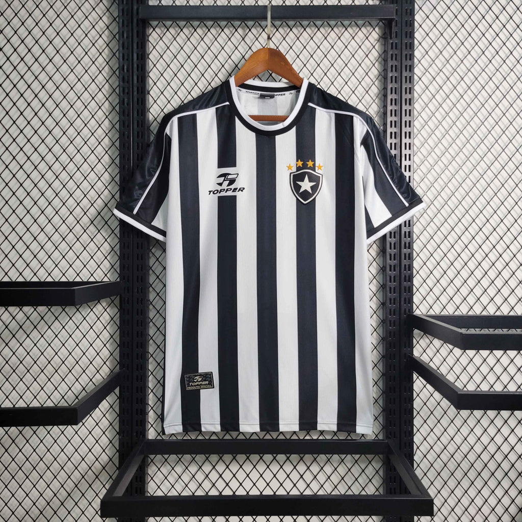 Botafogo 99/00 Home Shirt