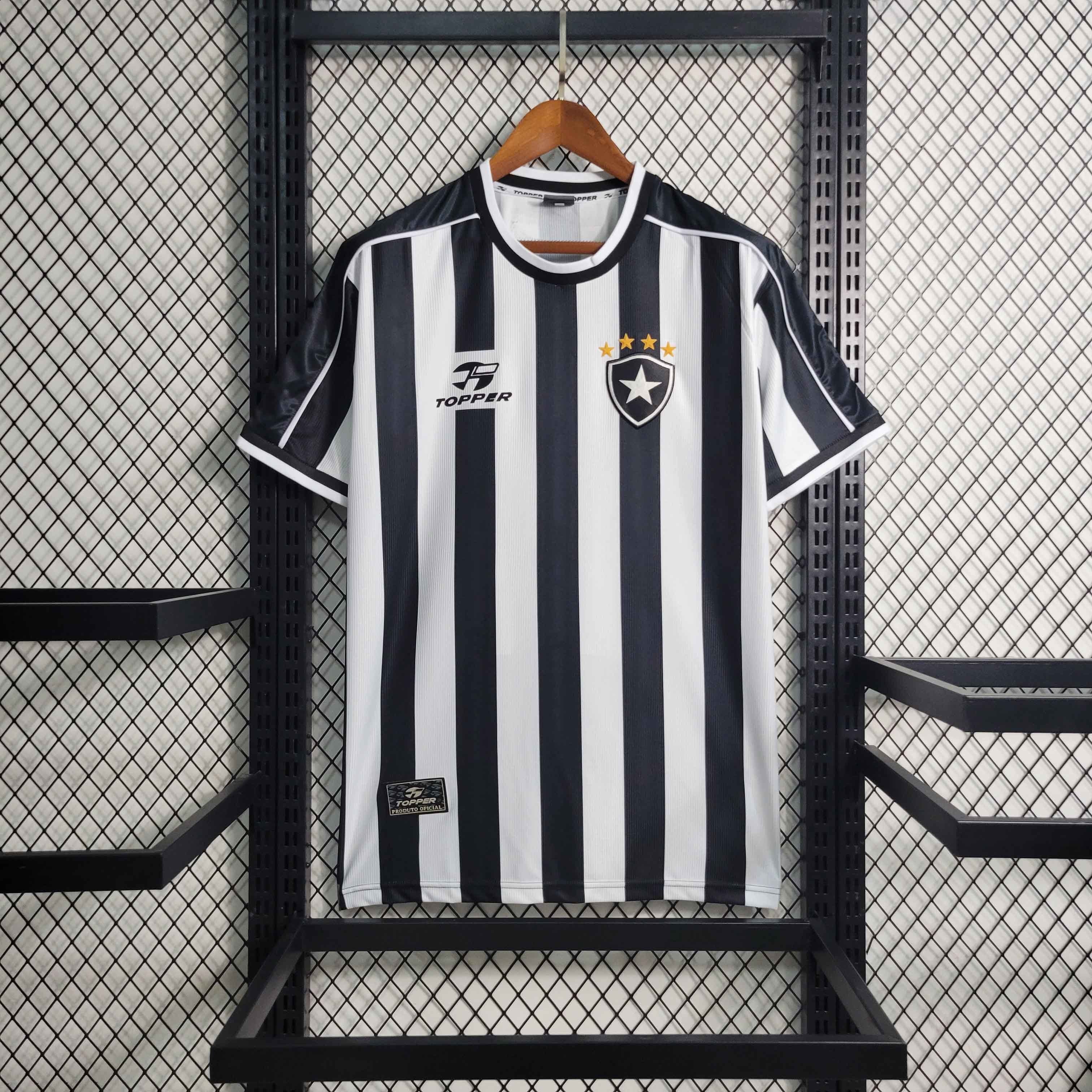 Botafogo 99/00 Home Shirt