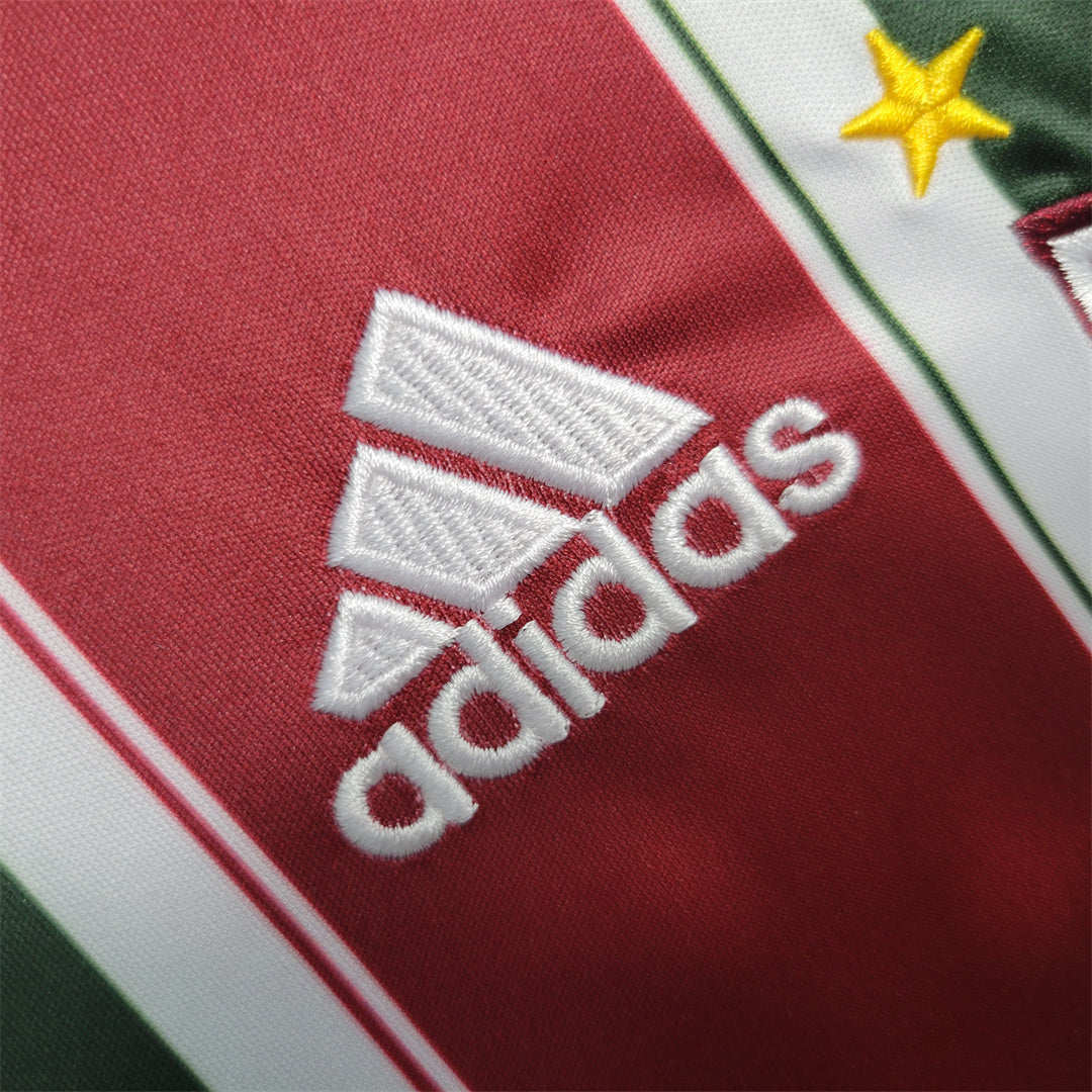 Fluminense 2012 Home Shirt