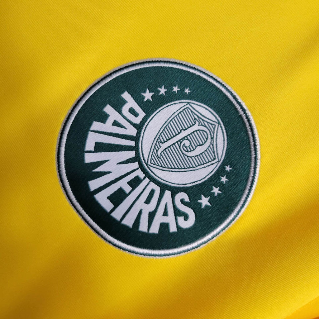 Palmeiras 14/15 Third Shirt