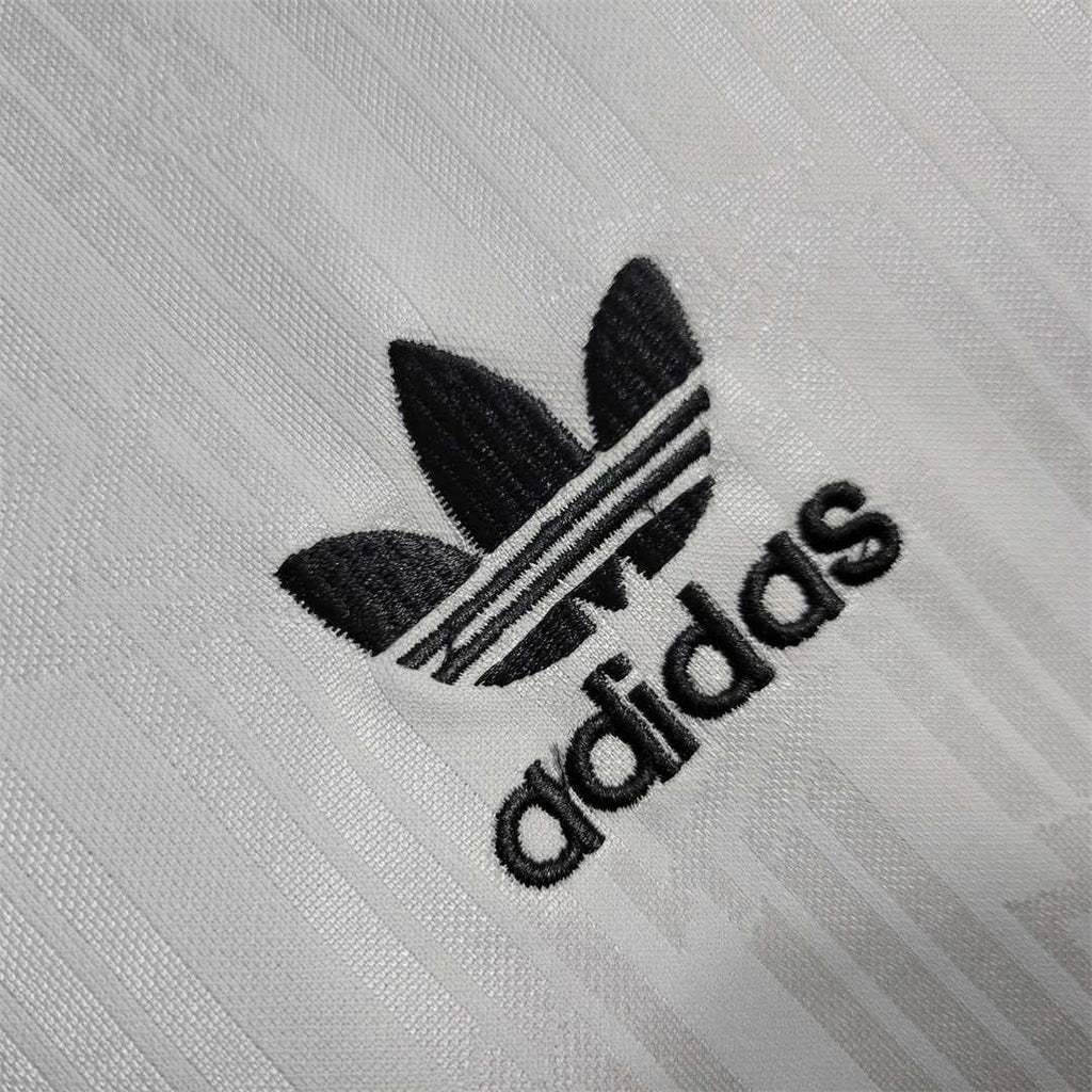 Germany 1990 Home Shirt