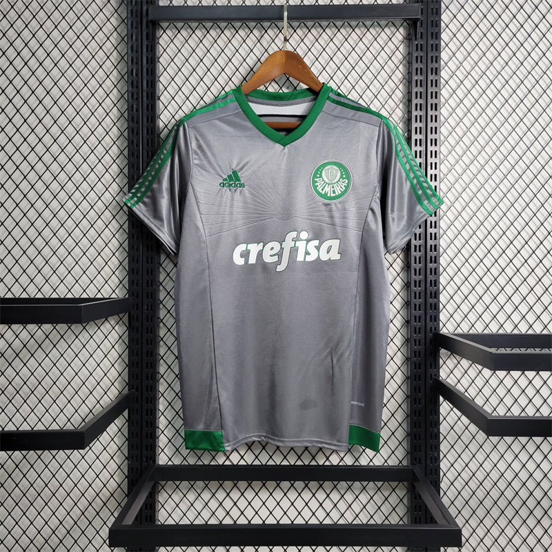 Palmeiras 2015 Third Shirt