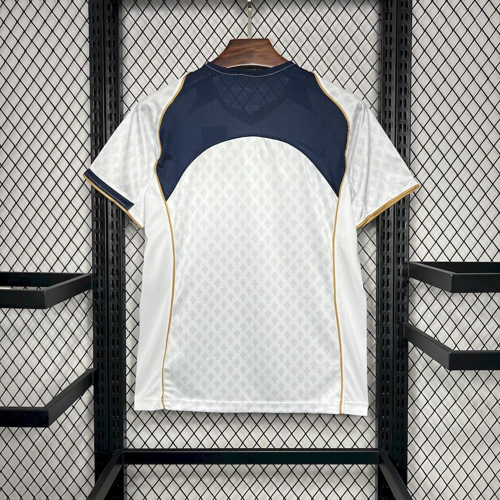 Portugal 2004 Away Shirt