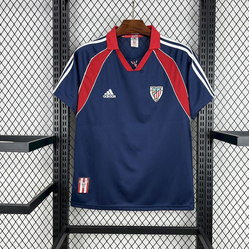 Athletic Bilbao 99/00 Away Shirt