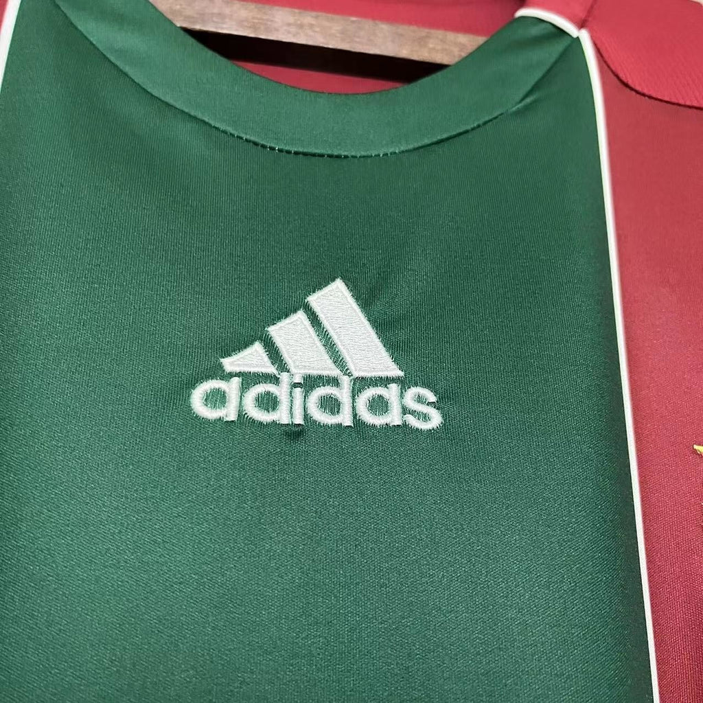 Fluminense 2010 Third Shirt