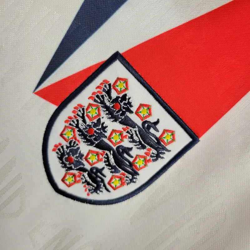 England 1992 Home Shirt