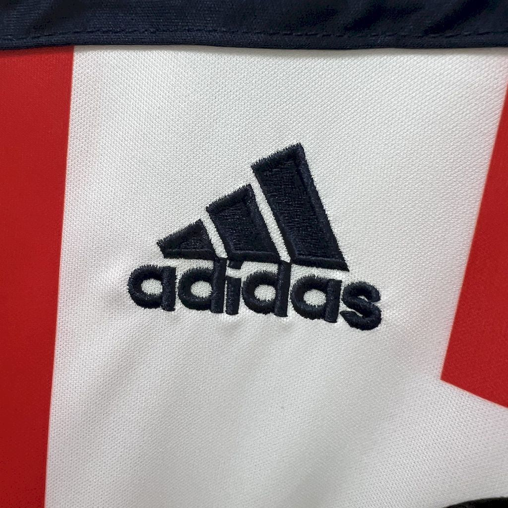 Bayern 00/01 Away Shirt