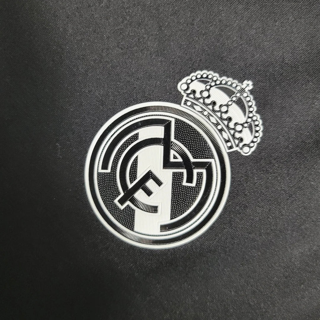 Real Madrid 16/17 Third Shirt