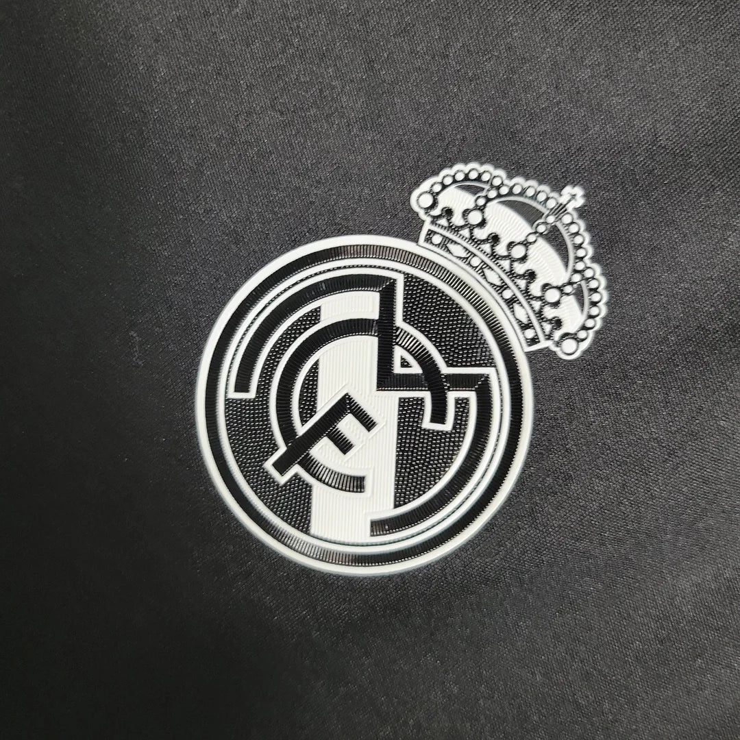 Real Madrid 16/17 Third Shirt