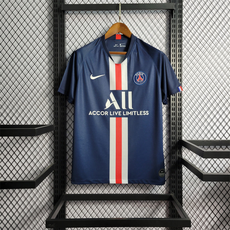 PSG 19/20 Home Shirt