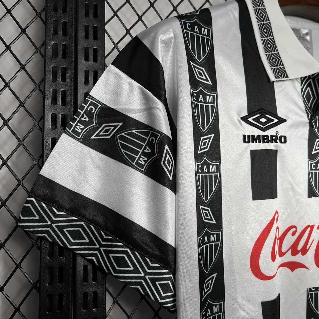 Atletico Mineiro 95/96 Home Shirt