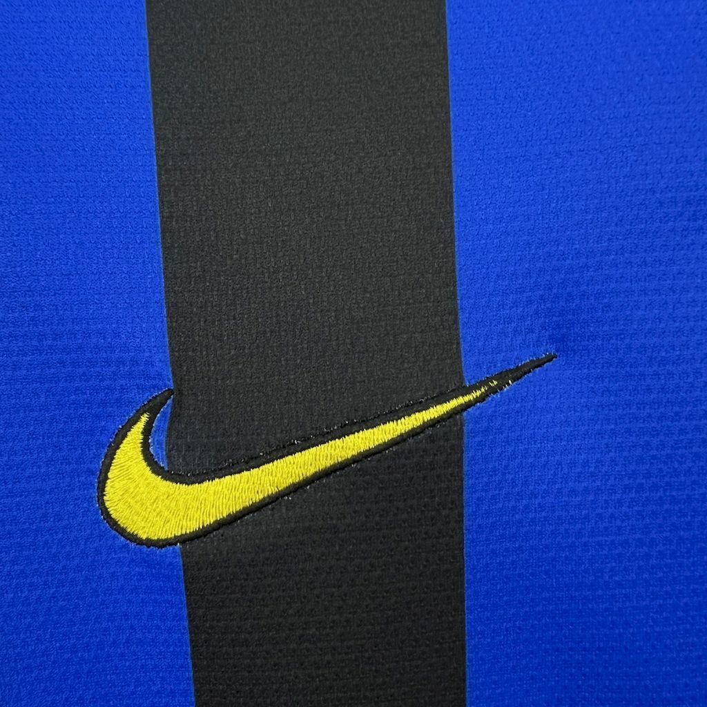 Inter 98/99 Home Shirt