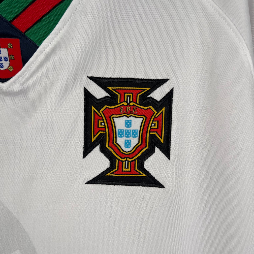 Portugal 96/97 Away Shirt