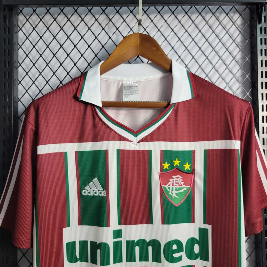 Fluminense 02/03 Home Shirt