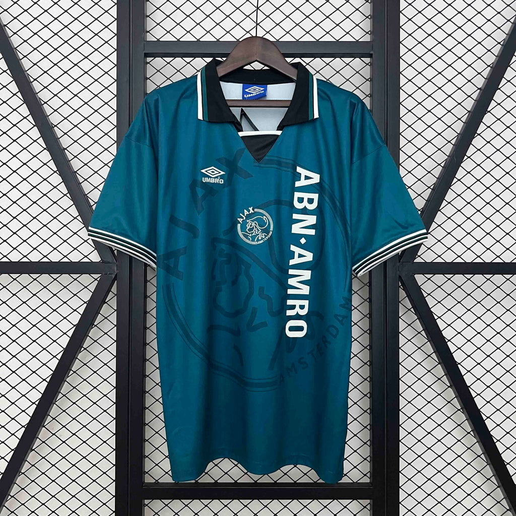 Ajax 95/96 Away Shirt