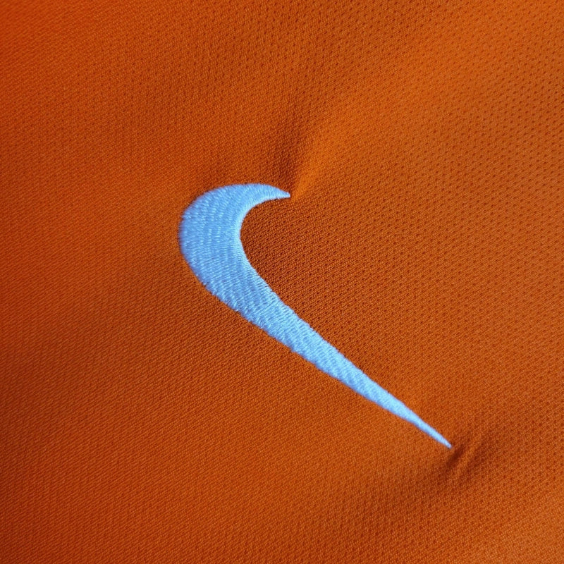 Netherlands 2014 Home Shirt