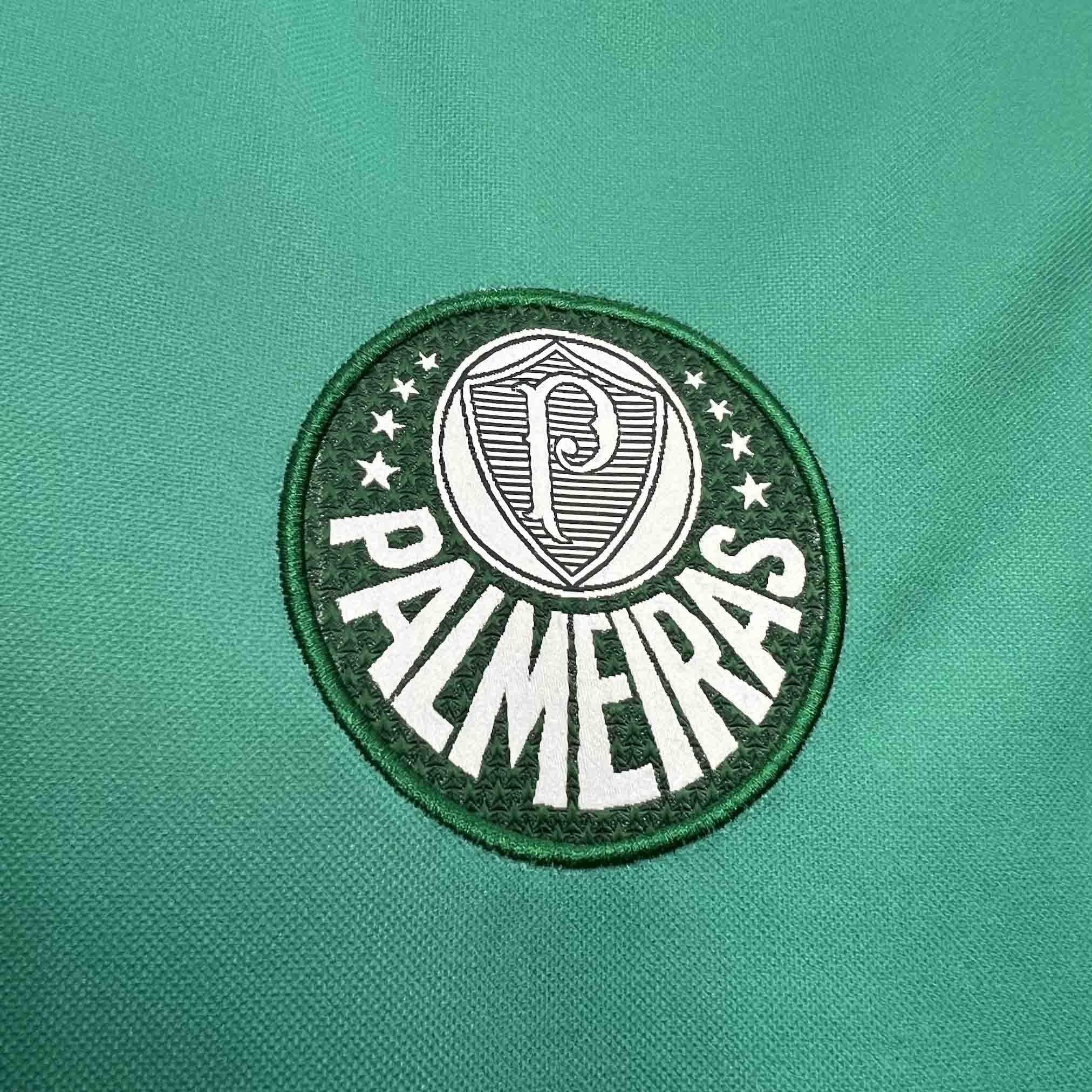 Palmeiras 97/98 Home Shirt