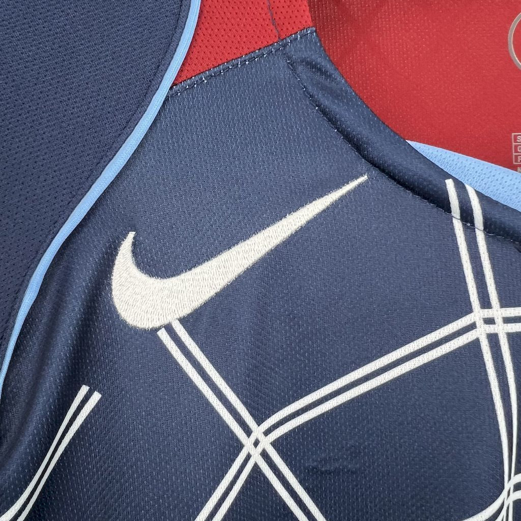 Atletico Madrid 04/05 Away Shirt