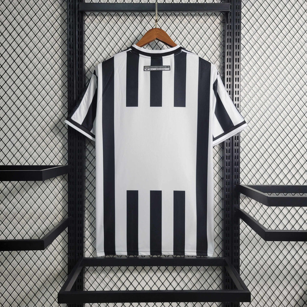 Botafogo 99/00 Home Shirt