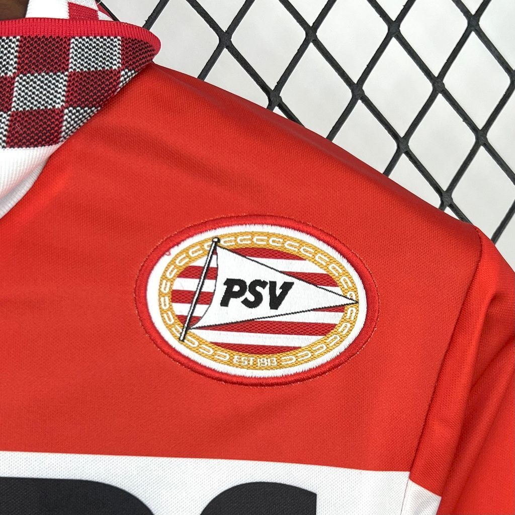 PSV 95/96 Home Shirt