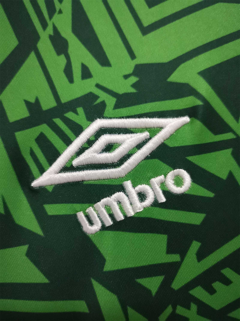 Mexico 1994 Home Shirt