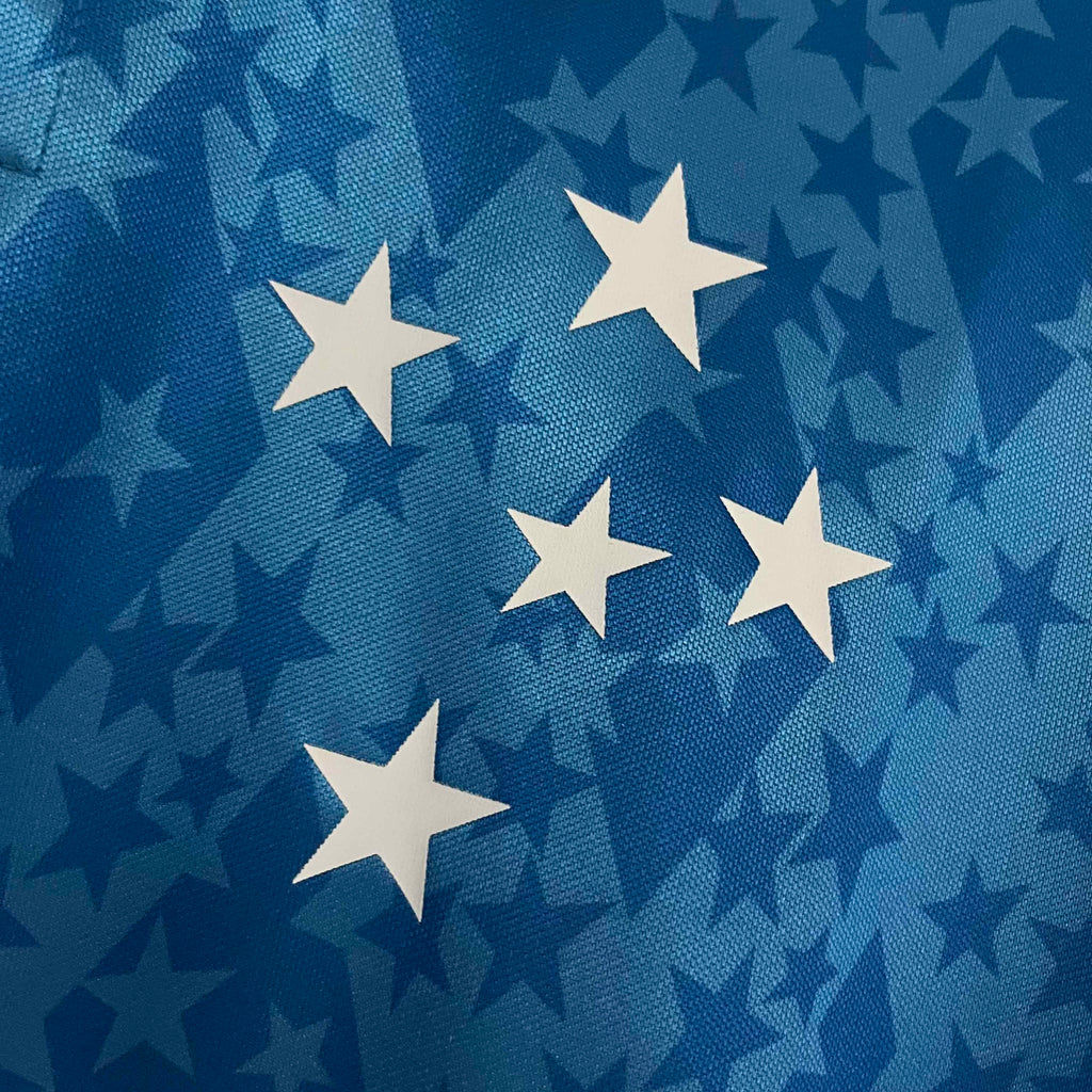 Cruzeiro 93/94 Home Shirt