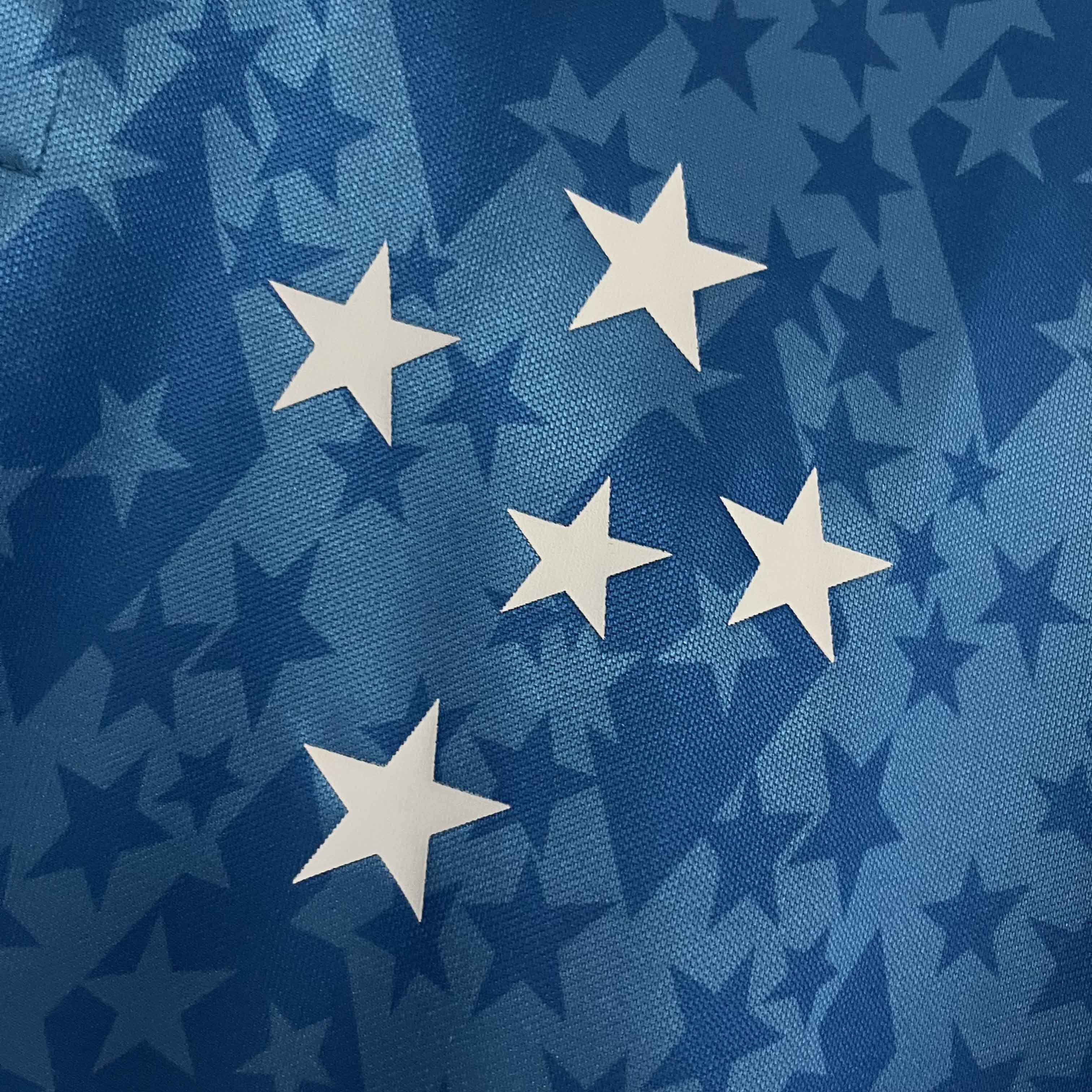 Cruzeiro 93/94 Home Shirt