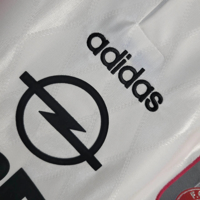 Bayern 96/98 Away Shirt