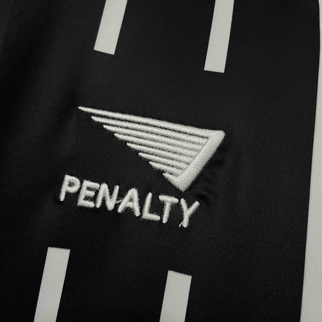 Corinthians 98/99 Away Shirt