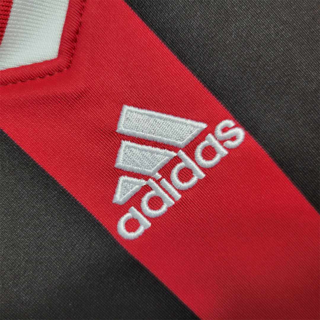 Milan 09/10 Home Long Sleeve
