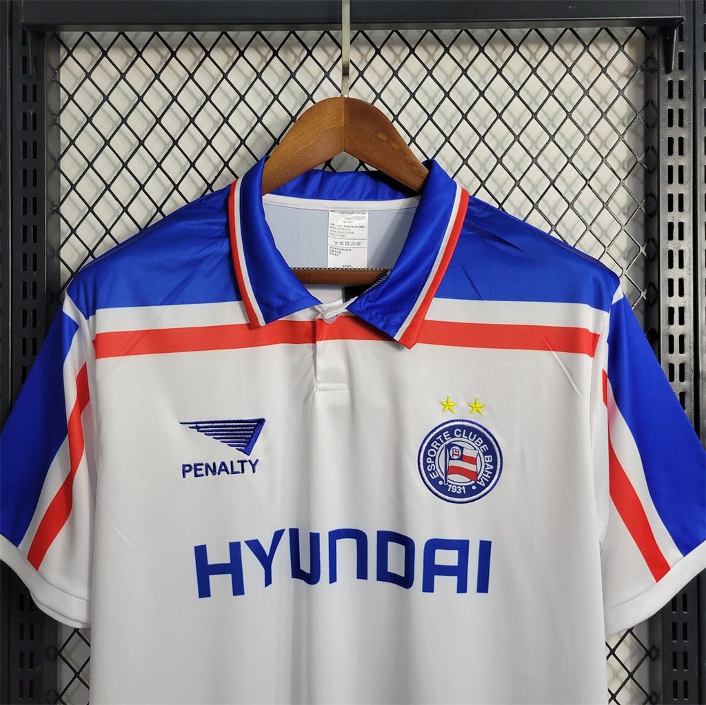Bahia 1998 Home Shirt