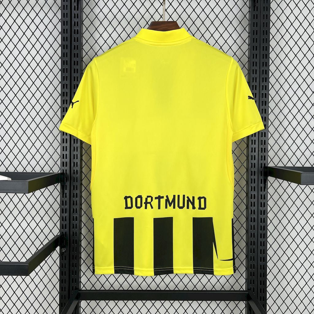 Dortmund 12/13 Home Shirt