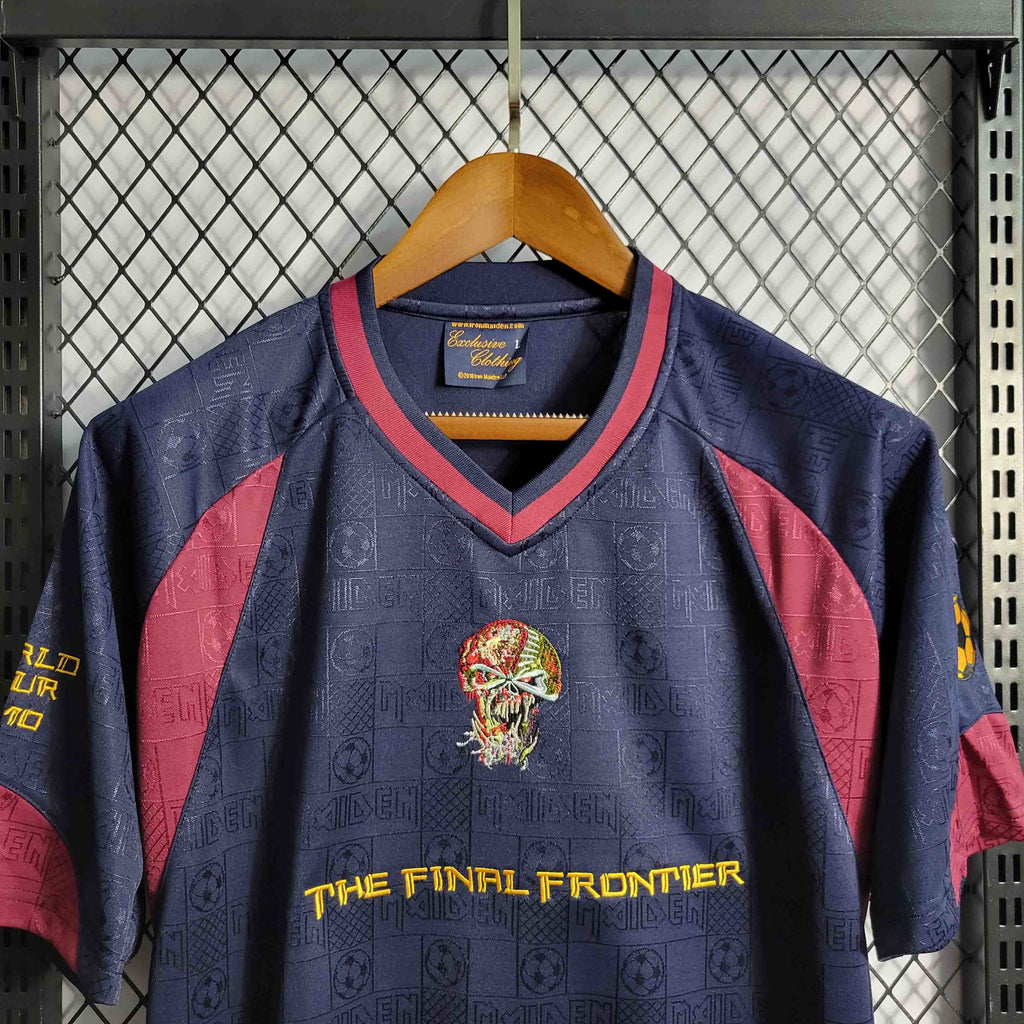 West Ham 10/11 Home Shirt