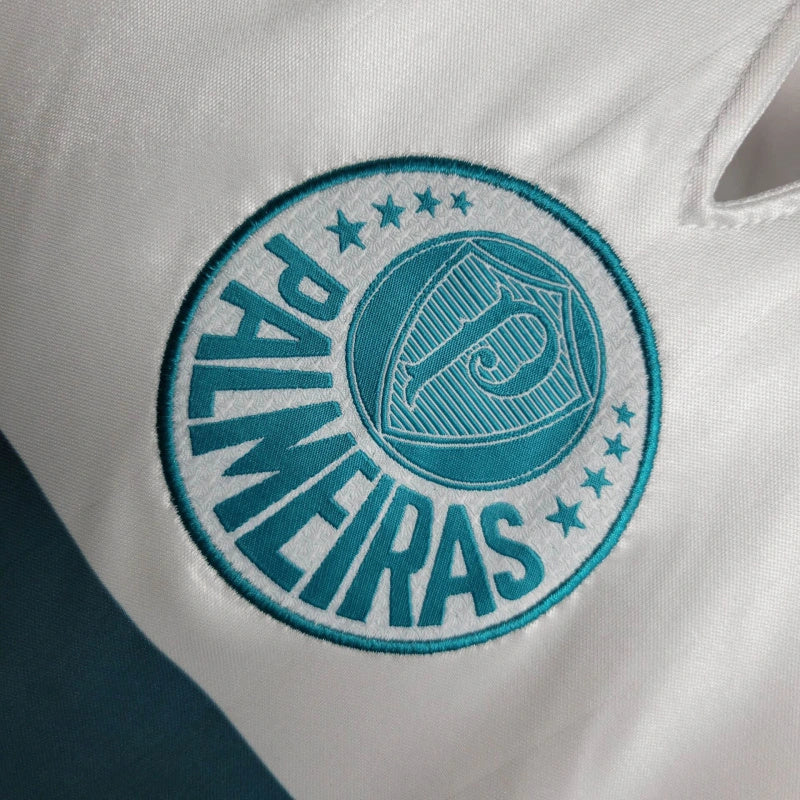 Palmeiras 1997 Third Shirt
